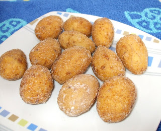 papas arrugadas