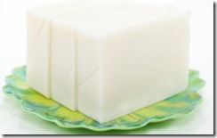 Casteel Soap