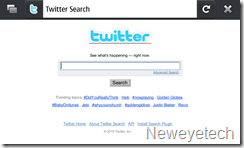 Firefox RC2 Maemo
