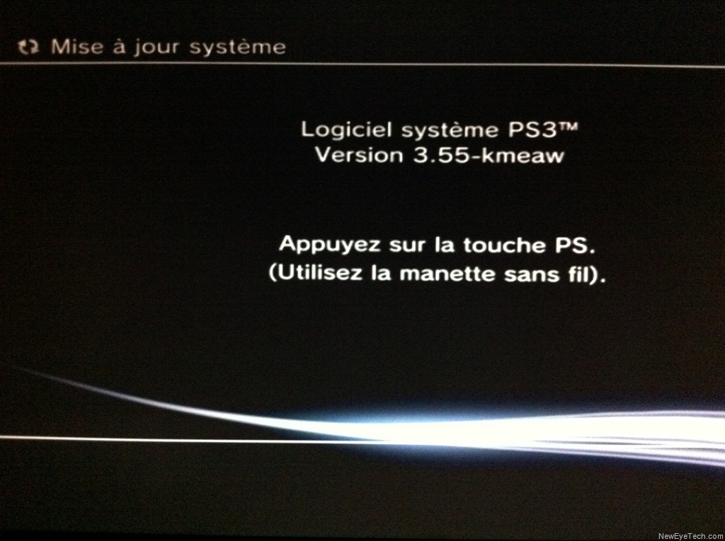 Downgrade PS3 Slim 4.80 plantage ou pas ? - Hack (exploits, homebrews...) -  LS forums
