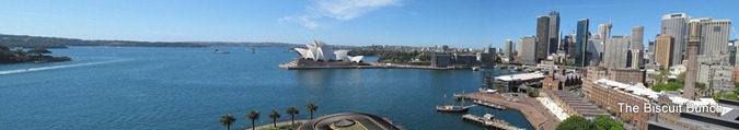 SydneyHarbour