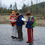 Huckleberry Mountain - May 04 2008