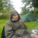 Camping Trip September 2006