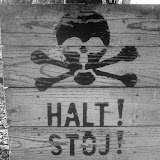 Poland 2006 - Auschwitz