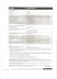 Blue Choice HMO Open Access (Back) Blue Choice HMO Open Access (Back)