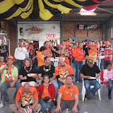 Coolrunnings feesten