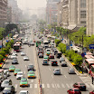 13 Xian - Lalu Lintas Kota Xian.jpg