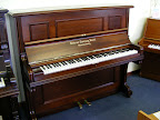 Grotrian Steinweg Upright piano