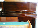Challen upright 1930s