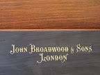 John Broadwood Grand