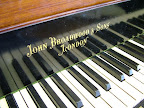 John Broadwood Grand