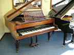 John Broadwood Grand