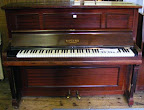 Rogers upright piano 1920s