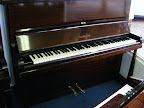 Challen upright 1930s