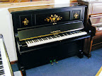 bechstein model IV upright 1899
