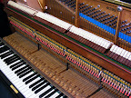 bechstein model IV upright 1899