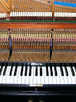 bechstein model IV upright 1899