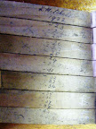 bechstein model IV upright 1899