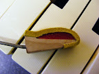 Bluthner 6' 3" Grand piano