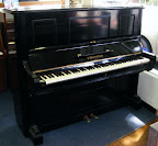 Bechstein Model III  upright