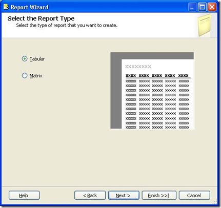 Introduction to SQL SERVER REPORTING Services SQLYoga#5