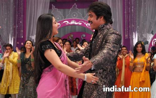 nagarjuna vs reincarnation