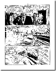 Rani Comics # 038 - Christmas Parisu - Page 09
