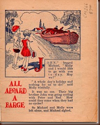 Fairyland Tales Title Page