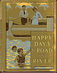 Happy Days by Road & River001 Happy Days by Road & River001