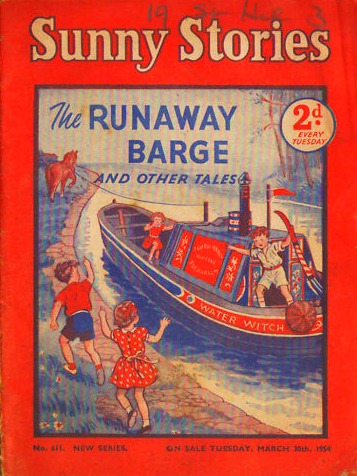 [SunnyStories.TheRunawayBarge.1952.jpg]