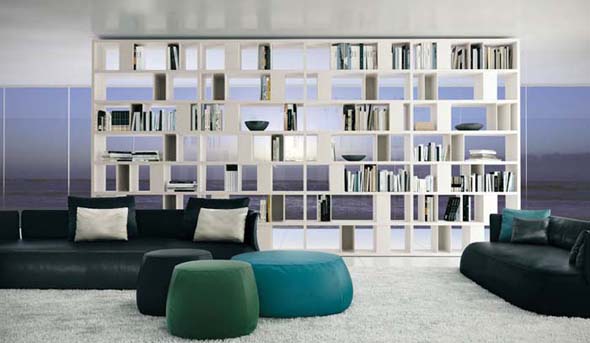 minimalist living room design by alf da fre