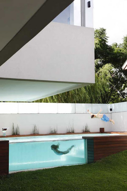 fantastic home swimming pool designs ideas