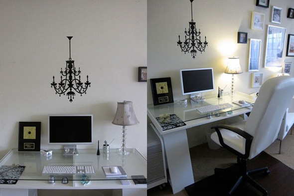 elegant classic home office furniture design