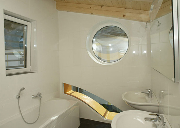 modern simple bathroom decor design ideas