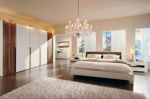 huelsta modern master bedroom interior designer