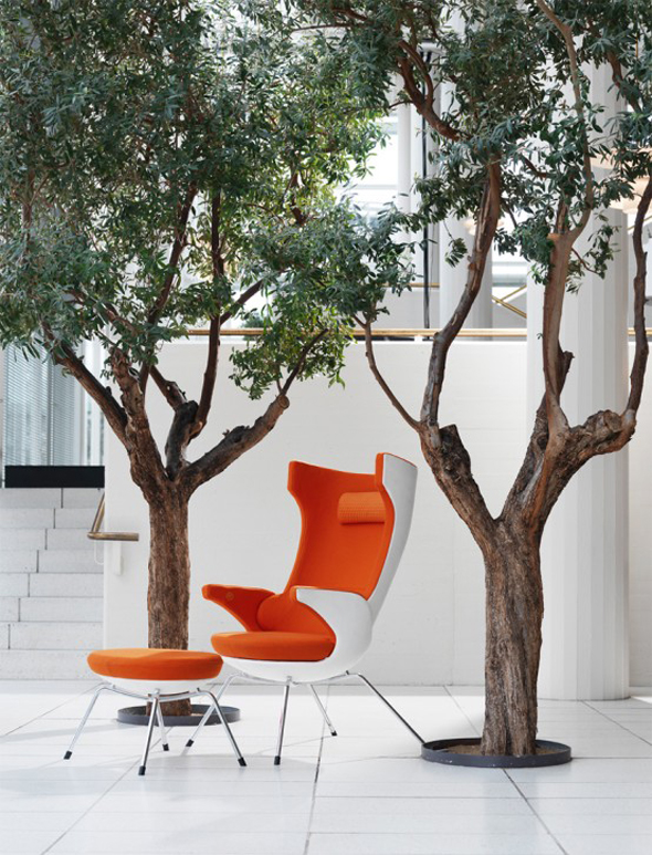 cool modern lounge chair design concern