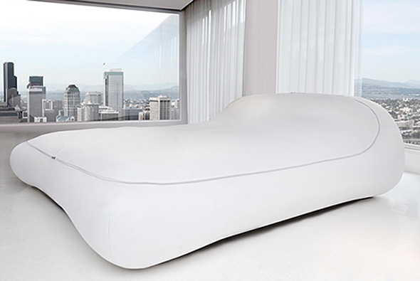modern zip bed zipz suite furniture design