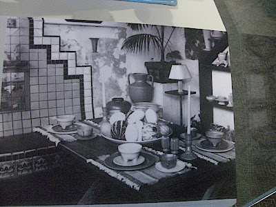 Deck image, courtesy of the Catalina Island Museum