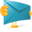 Suscribete via e-mail