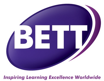 BETT - Estupenda exposición sobre educación y tecnología