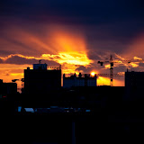 January + Paris