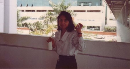 asian girl dating white guy