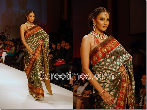 Pune+saree