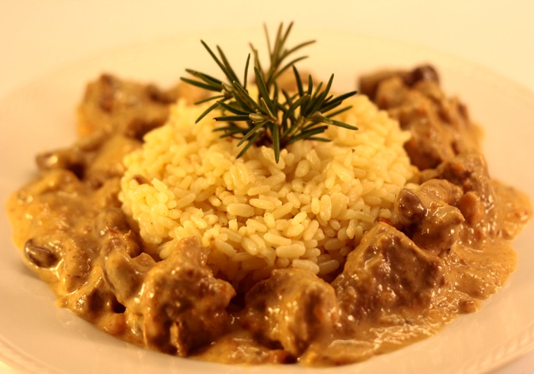 blanquette de veau 2 blanquette de veau 2