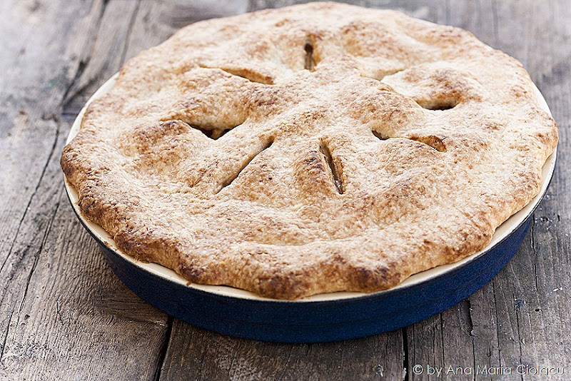 2Apple Pie