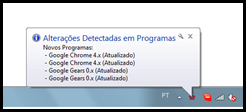 Secunia Aviso Atualização Secunia Aviso Atualização