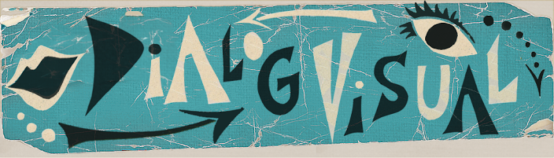 dialog visual logo