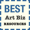 Best Art Biz Resources