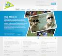 KIT website redesign