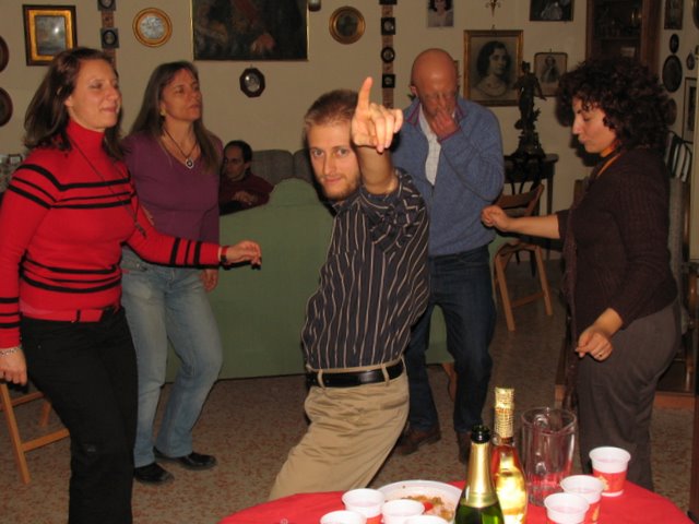 dance